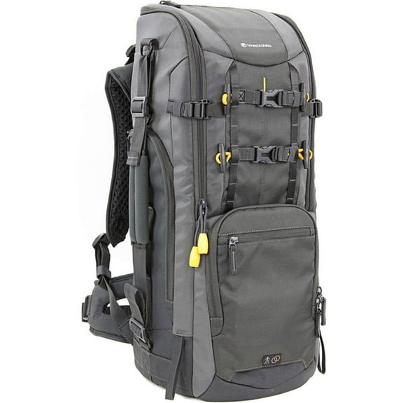 Vanguard Alta Sky 66 30L Lens Backpack, Dark Gray
