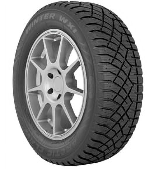 Vanguard Arctic Claw WXI Winter 225/45R18 91T Passenger Tire Fits: 2019 Volkswagen Jetta GLI 35th Anniversary Edition, 2020-21 Volkswagen Jetta GLI S Sansujyuku sansujyuku.com