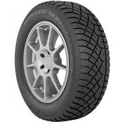 Vanguard Arctic Claw WXI Winter P195/60R15 88T Passenger Tire Fits: 2007-11 Ford Focus SE, 2005-06 Ford Focus ZX4