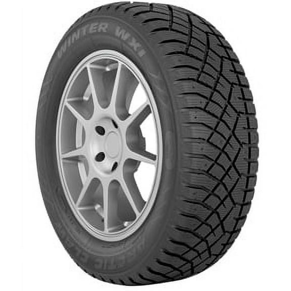 Vanguard Arctic Claw WXI Winter P215/65R16 98T Passenger Tire