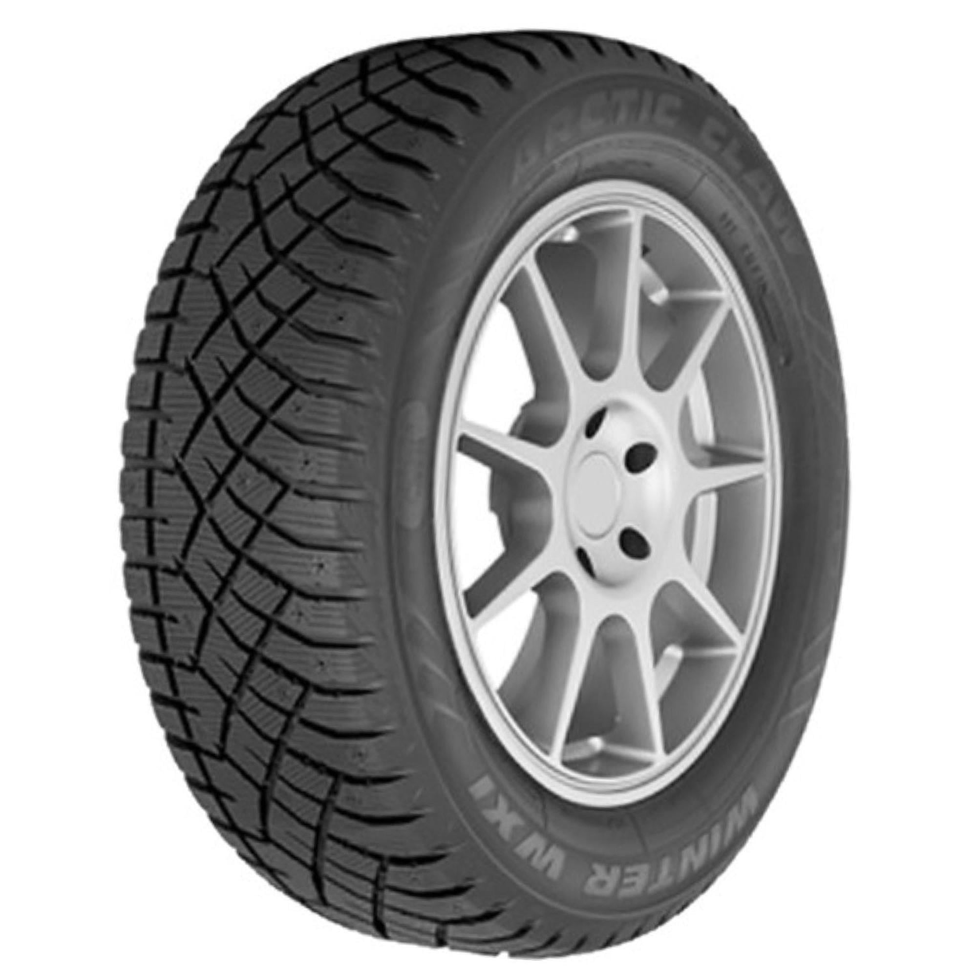 Delta Arctic Claw WXI Winter 235/60R16 100T Passenger Tire Sansujyuku sansujyuku.com