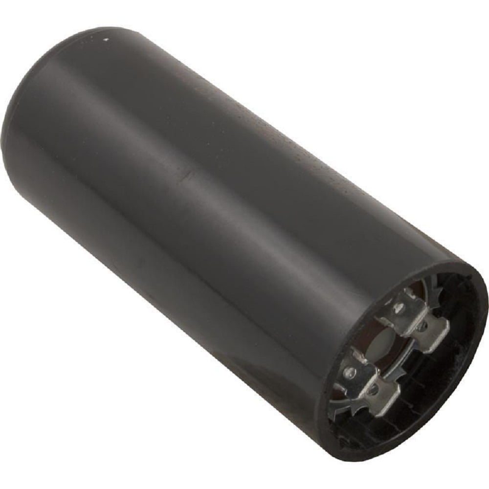 Vanguard BC-53M-250 230V 1.43" x 3.37" Start capacitor
