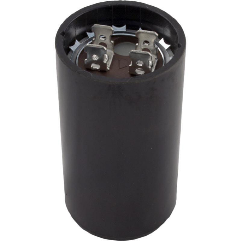 Vanguard BC-86 88-106 15V Start Capacitor