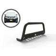 thumbnail image 1 of Vanguard Black Powdercoat Wide Bull Bar | Compatible with 19-22 Subaru Outback, 1 of 3