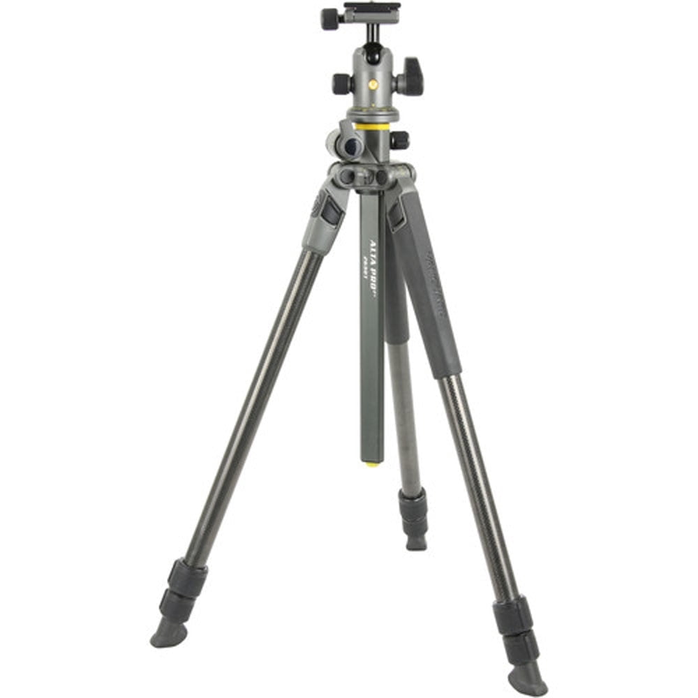 Vanguard Alta Pro 2+ 263CB Tripod - Thumbnail 4
