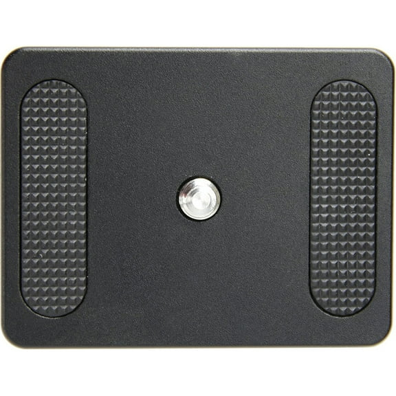 Vanguard QS-60 V2 Quick Shoe Release Plate for Alta Pro 2 / 2+ and Arca Compatible Tripod Heads
