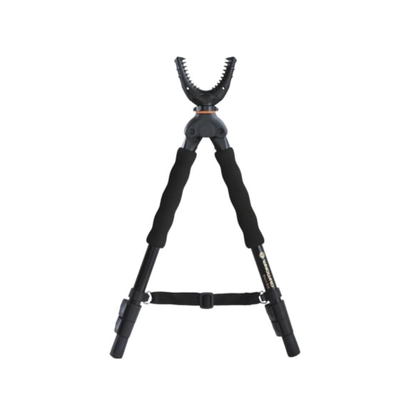 Vanguard Quest B38 Bi-Pod Shooting Stick, Black