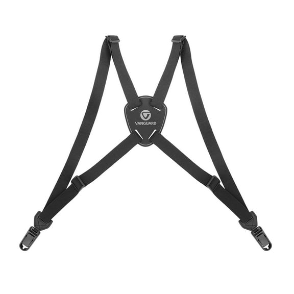 Vanguard Quick Detach Optic Guard Harness - Black