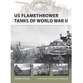 thumbnail image 1 of Vanguard: US Flamethrower Tanks of WWII, 1 of 1