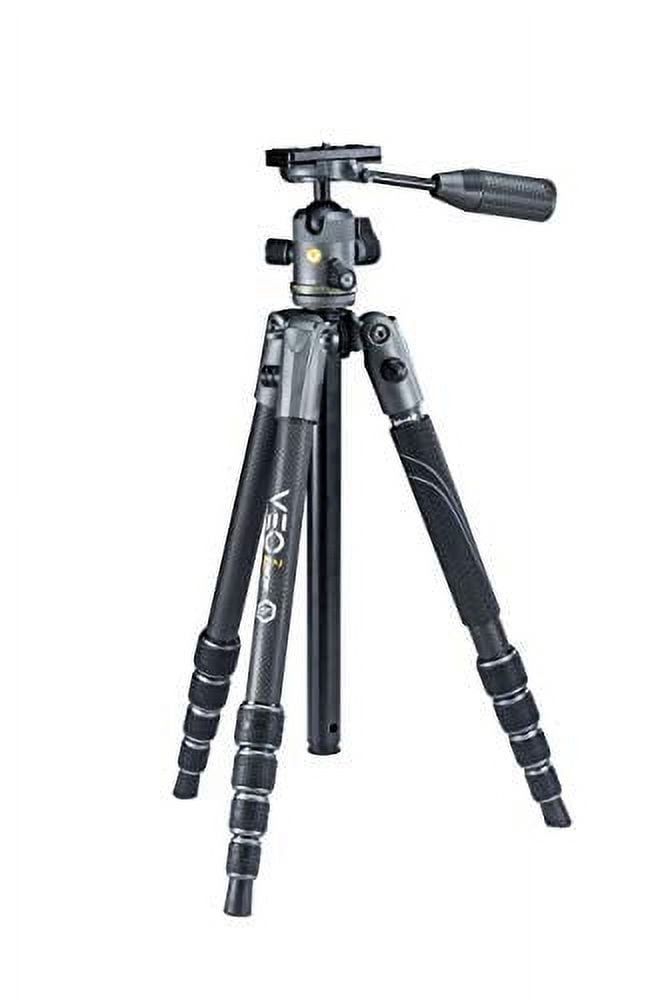 Vanguard VEO 2X 235CBP in Travel Tripod, Monopod, Ball Head