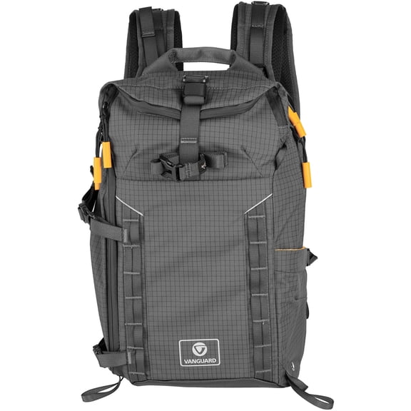 Vanguard VEO Active 46 25L Camera Backpack, Dark Gray