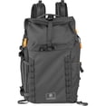 thumbnail image 1 of Vanguard VEO Active 49 35L Camera Backpack, Dark Gray, 1 of 5