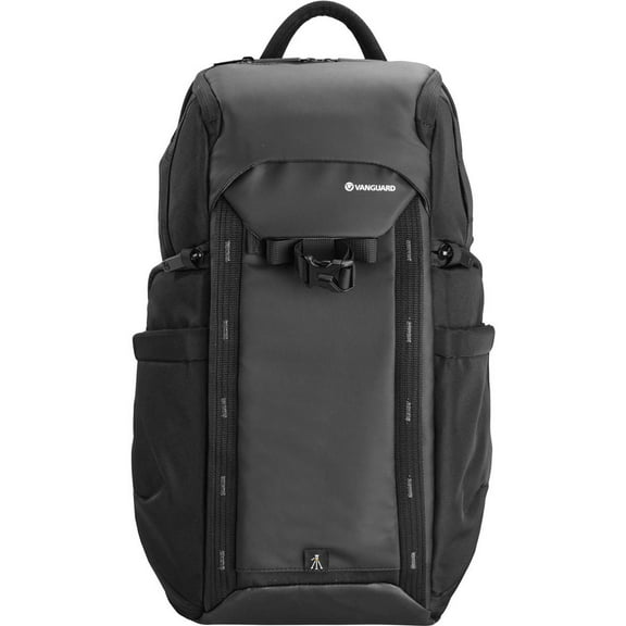 Vanguard VEO Adaptor S46 18L Camera Backpack, Black