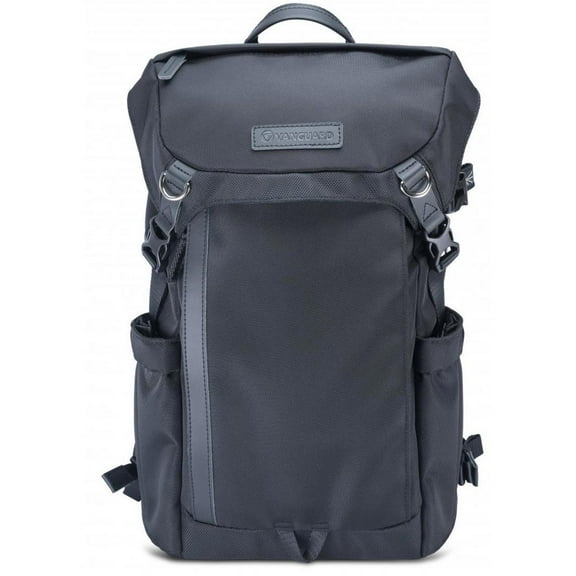 Vanguard VEO GO42M Backpack for Mirrorless/CSC/Hybrid Camera, Black