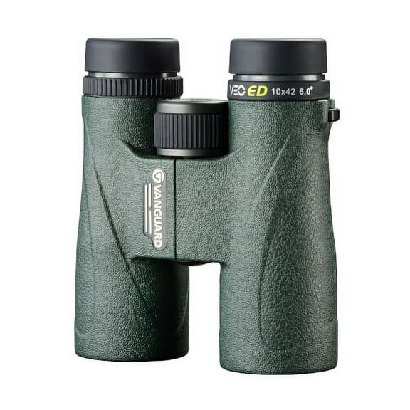 Vanguard VEO HD 1042 10x42 ED Glass waterproof/Fogproof Binoculars