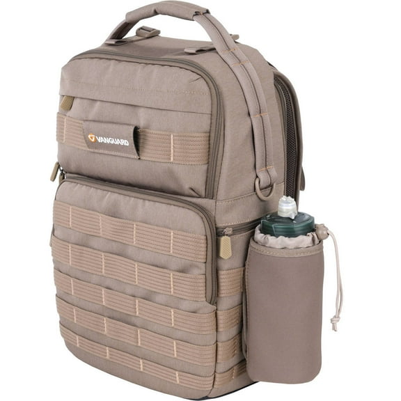 Vanguard VEO RANGE T45M Backpack, Beige