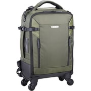 Vanguard VEO SELECT 55T Trolley Backpack, Green