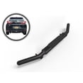 thumbnail image 1 of Vanguard VGRBG-1292-2071BK Black Powdercoat Pintle Rear Bumper Guard | Compatible with 18-22 Subaru Ascent, 1 of 2
