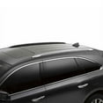 thumbnail image 1 of Vanguard VGRCB-1967AL Polished Chrome OE Style Roof Rails | Compatible with 18-22 Honda Odyssey, 1 of 3