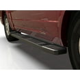 thumbnail image 1 of Vanguard VGSSB-2098-2103BK Black Powdercoat CB3 Running Boards | Compatible with 99-13 Chevrolet Silverado Crew Cab / 99-13 GMC Sierra Crew Cab Excludes Denali Models, 1 of 2