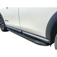 thumbnail image 1 of Vanguard VGSSB-2182-1146AL Black F6 Style Running Boards | Compatible with 11-15 Lexus RX350 / 11-15 Lexus RX450H / 08-13 Toyota Highlander, 1 of 5