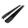 thumbnail image 1 of Vanguard VGSSB-2241-1146AL Black F9 Style Running Boards | Compatible with 11-15 Lexus RX350 / 11-15 Lexus RX450H / 08-13 Toyota Highlander, 1 of 2