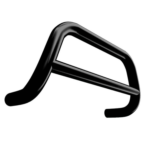 Vanguard VGUBG-2016BK Black Powdercoat Classic Sport Bar | Compatible with 02-12 Jeep Liberty