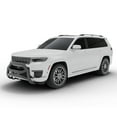 thumbnail image 1 of Vanguard VGUBG-2304-1066BK Black Powdercoat Optimus X Series Bull Bar | Compatible with 09-22 Nissan Murano, 1 of 4