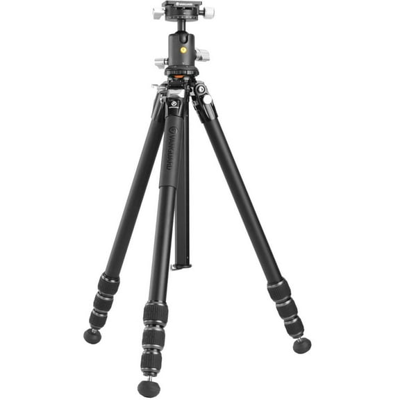 Vanguard Vanguard Aluminum Tripod with VEO BH-160S Ball Head