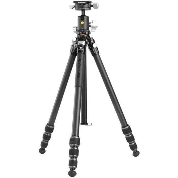 Vanguard Vanguard Carbon Fiber Tripod with VEO BH-110S Ball Head