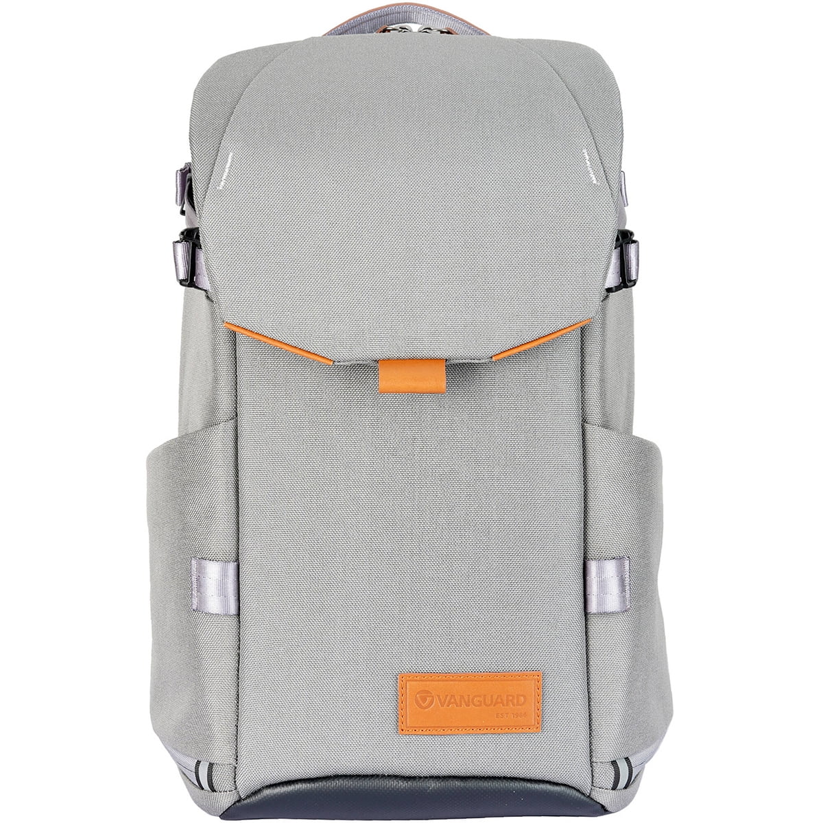 Vanguard VEO City B37 Camera Backpack, Gray - Walmart.com
