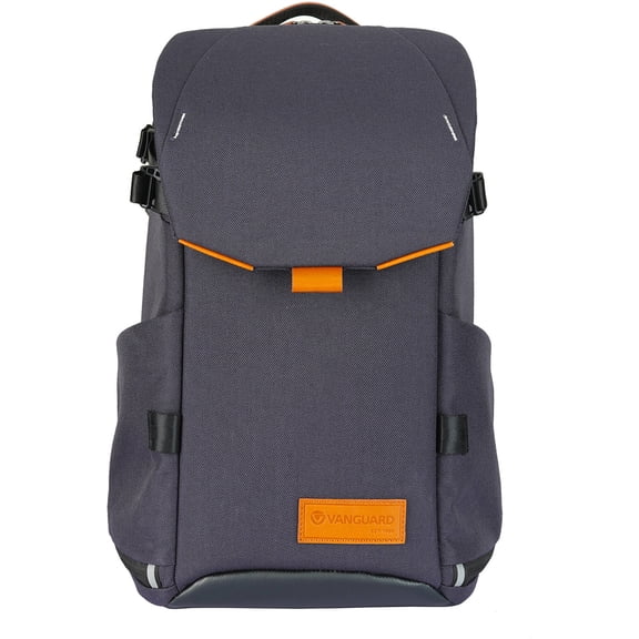 Vanguard VEO City B37 Camera Backpack, Navy