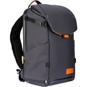 Vanguard VEO City B46 21L Camera Backpack with Pouch - Navy