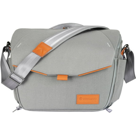 Vanguard VEO City S30 7L Shoulder Bag, Gray