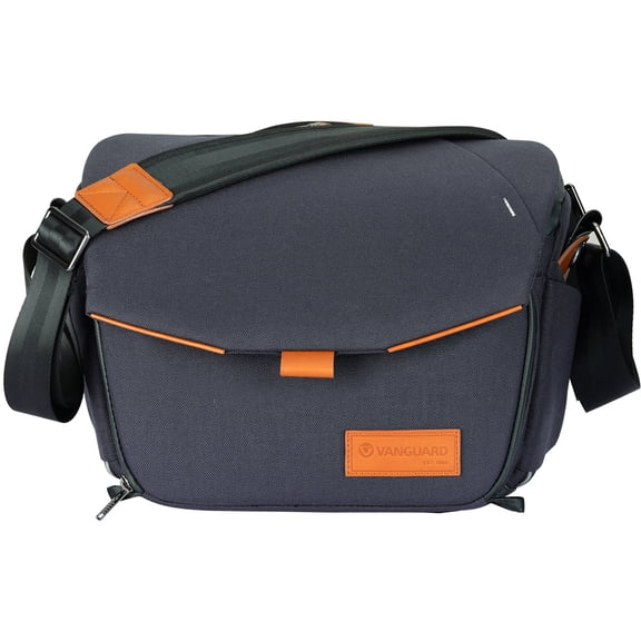 Vanguard VEO City S30 7L Shoulder Bag, Navy