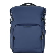 Vanguard VEO Lite B20L Camera and Everyday Backpack - Navy