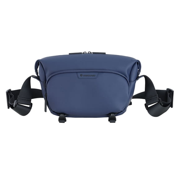 Vanguard The Vanguard VEO Lite S4L shoulder bag is a lightweight, durable, and streamlined solution designed to keep your camera, lenses, and essential accessories protected and organized, making it