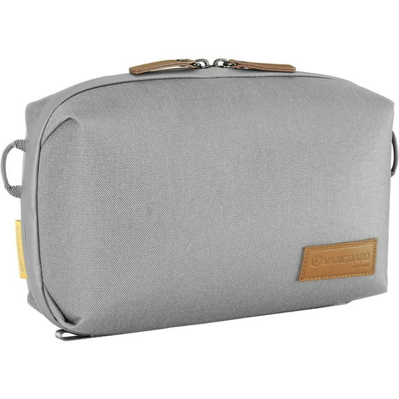 Vanguard Veo City TP28 4L Tech Pouch, Gray