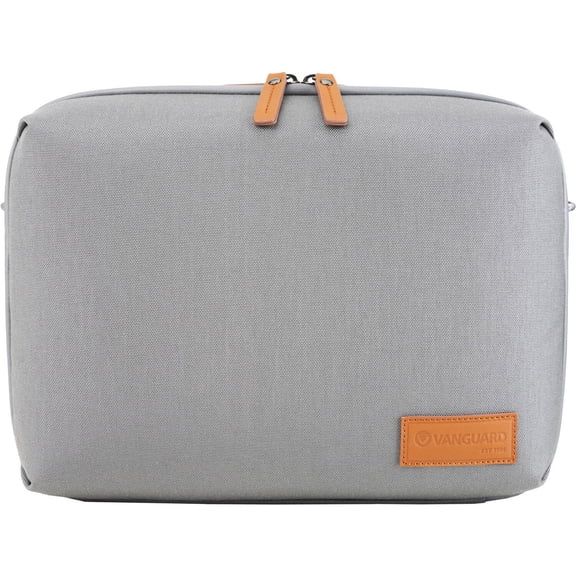 Vanguard Veo City TP33 8L Tech Pouch, Gray