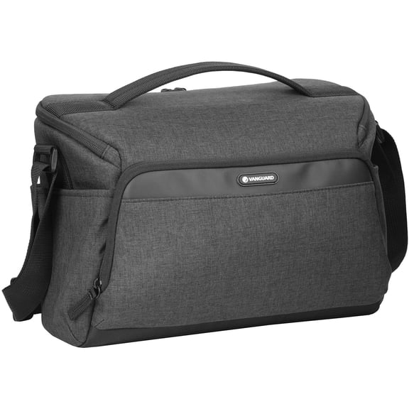 Vanguard Vesta Aspire 33 10.5L Camera Shoulder Bag, Gray
