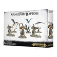 thumbnail image 1 of Vangueard-Raptors New, 1 of 3