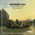thumbnail image 1 of Vanhal / Lotus STR QRT - STR QRTS - Music & Performance - CD, 1 of 2