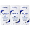 thumbnail image 1 of Vanicream Aluminum Free Deodorant Gel Formula Fragrance Free For Sensitive Skin 2 Oz 3 Pack, 1 of 3