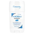 thumbnail image 1 of Vanicream Deodorant For Sensitive Skin, Aluminum-Free, Fragrance Free, 2 oz (57 g), 1 of 2