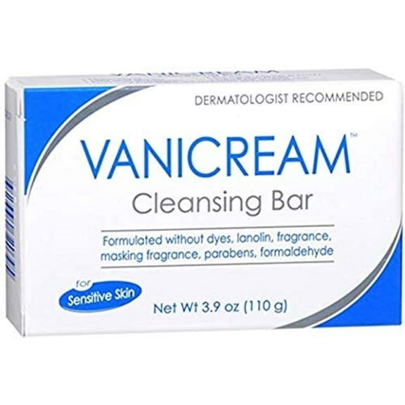Vanicream Zbar