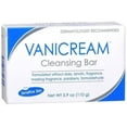 thumbnail image 1 of Vanicream Cleansing Bar for Sensitive Skin 3.90 Oz (Pack of 3), 1 of 1