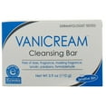 thumbnail image 1 of Vanicream Cleansing Bar for Sensitive Skin 3.90 oz (Pack of 10), 1 of 2