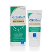 Vanicream Facial Moisturizer SPF30