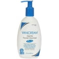thumbnail image 1 of Vanicream For Sensitive Skin Gentle Facial Cleanser, 8 fl oz, 1 of 3