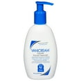 thumbnail interactive-video image 1 of Vanicream Gentle Facial Cleanser for Sensitive Skin, 8 fl oz, 1 of 8